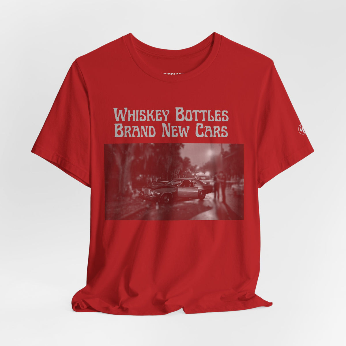 The Jacksonville '76 Tee