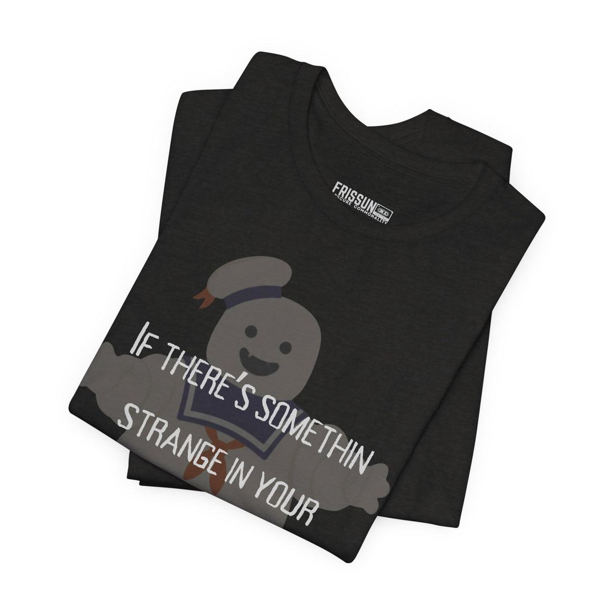 Ecto 1 '84 Short Sleeve  Tee