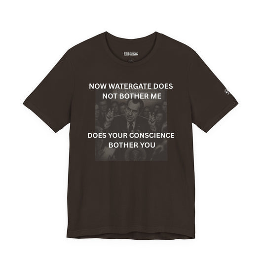 The Watergate '74 Tee