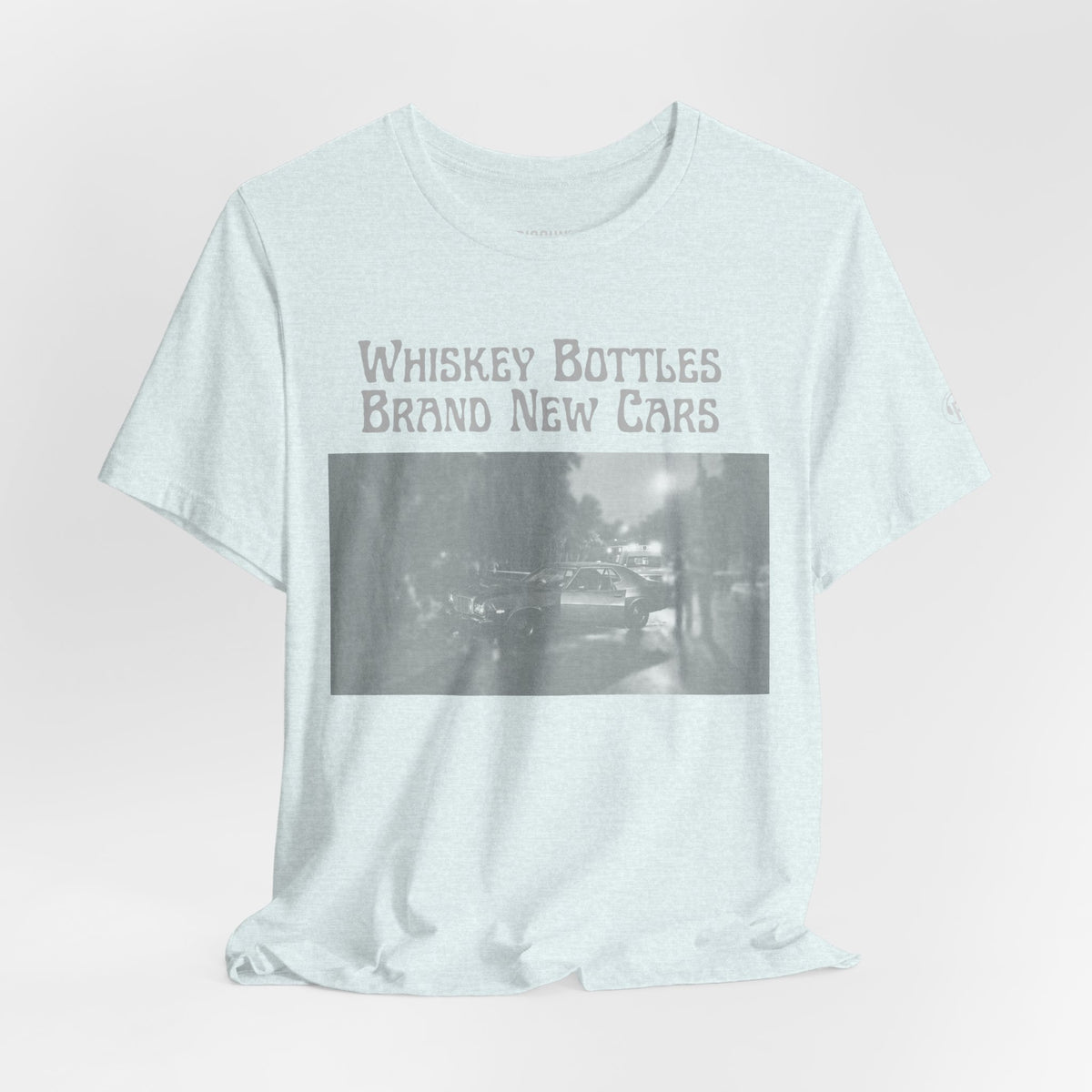 The Jacksonville '76 Tee