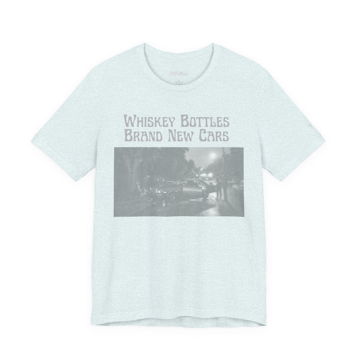 The Jacksonville '76 Tee