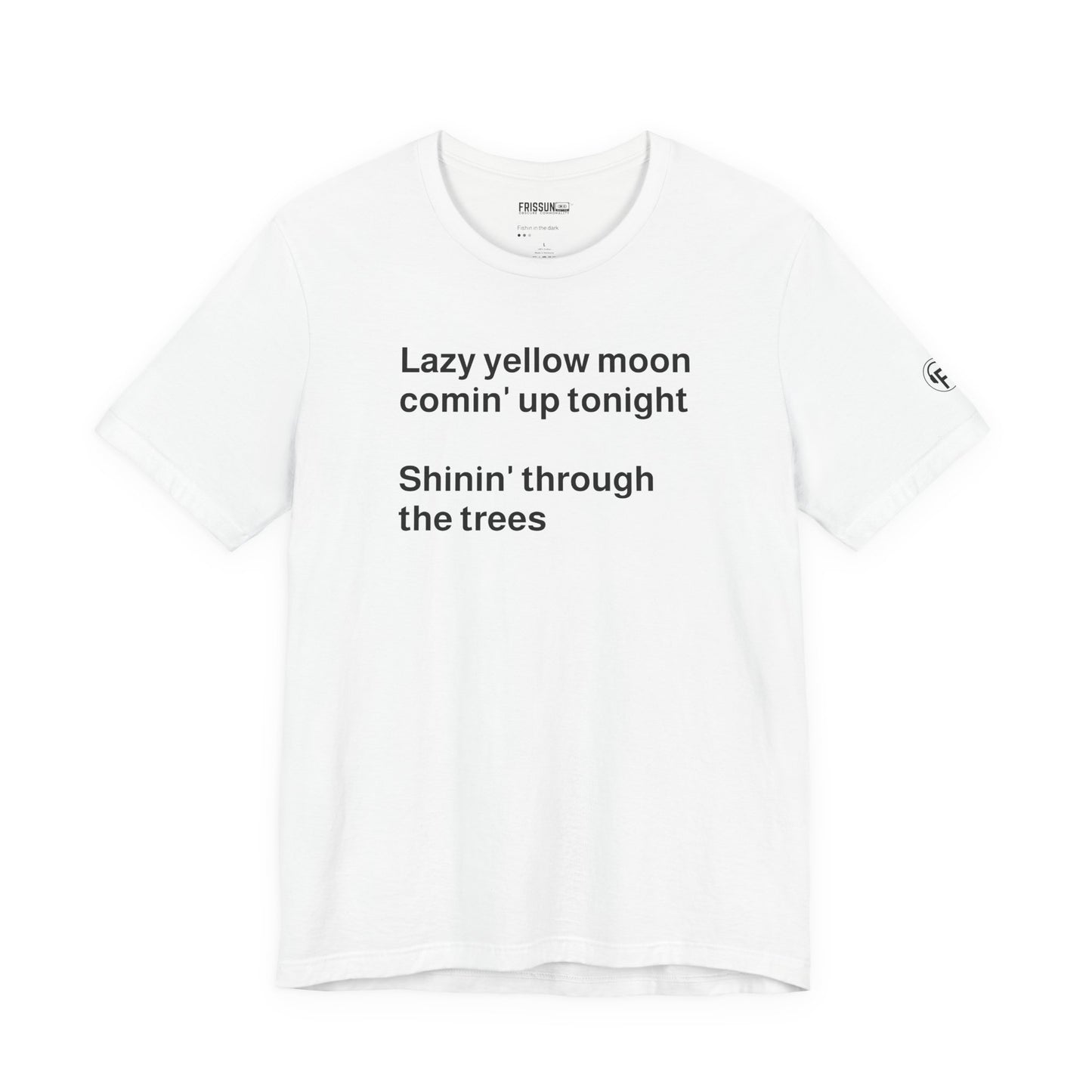 Spring Creek '87 Tee