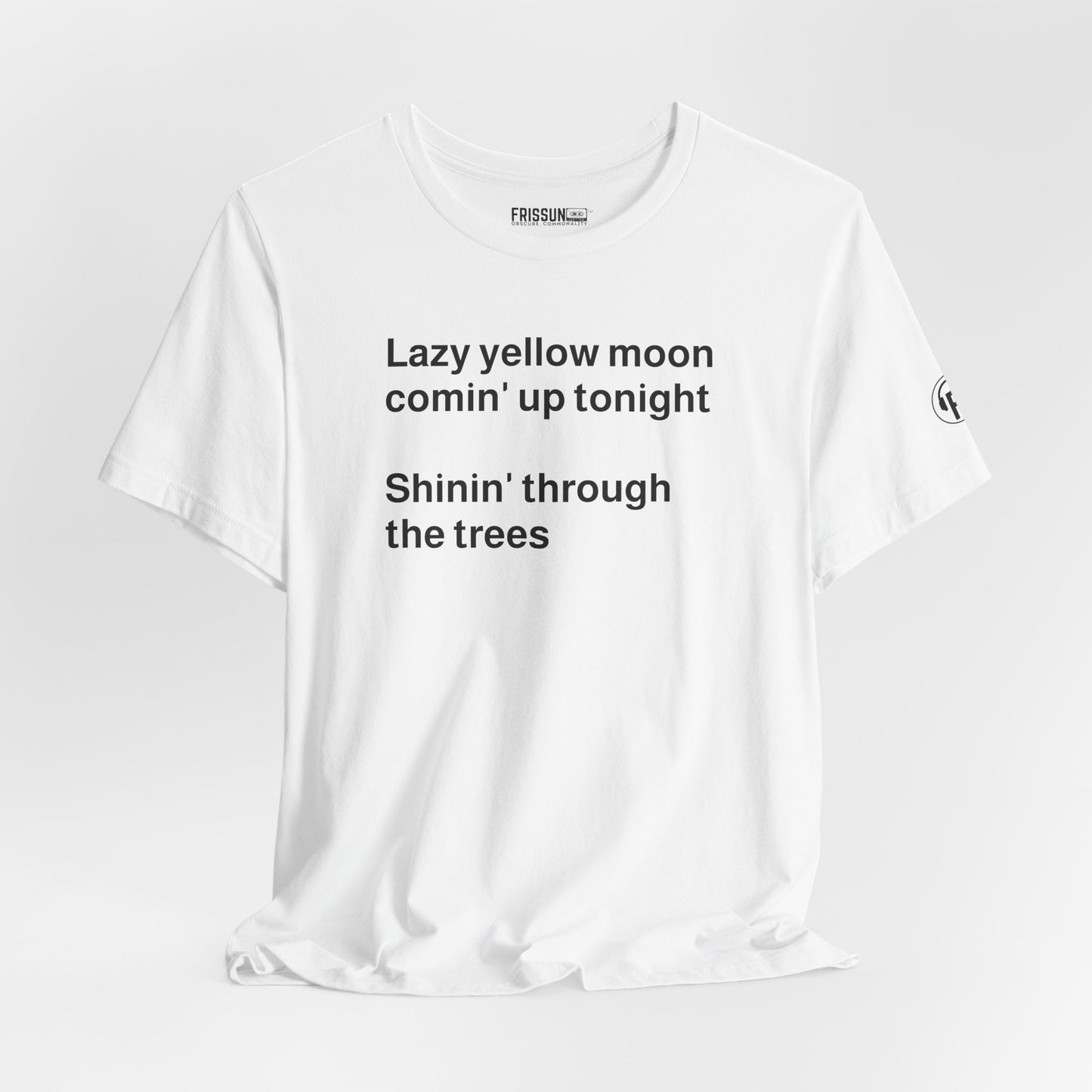 Spring Creek '87 Tee