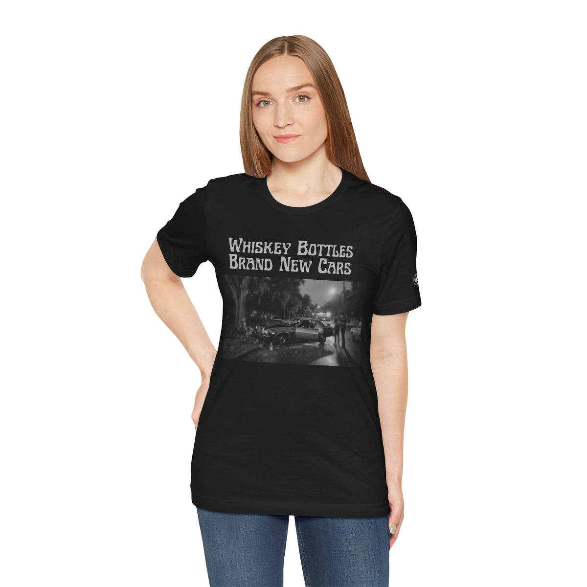 The Jacksonville '76 Tee