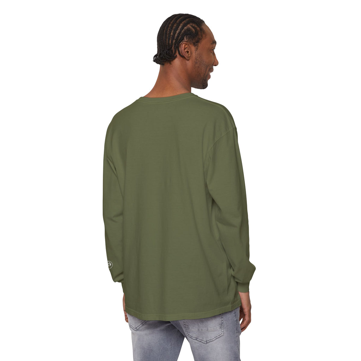 Ecto 1 '84 Long Sleeve T