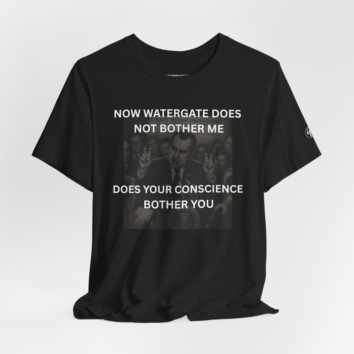The Watergate '74 Tee