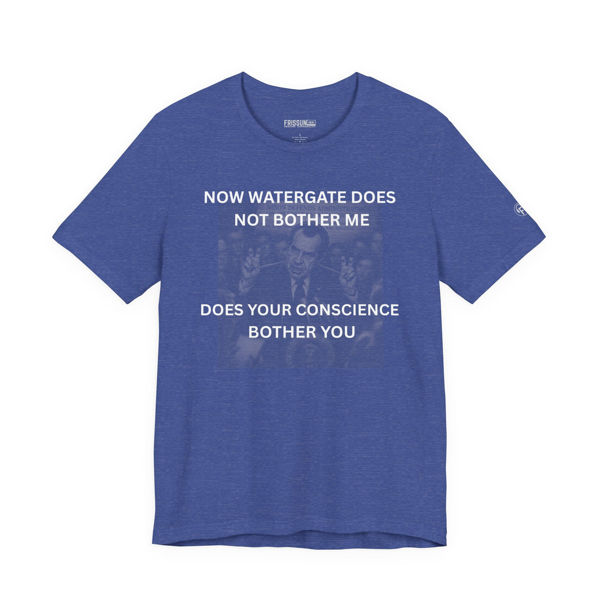 The Watergate '74 Tee