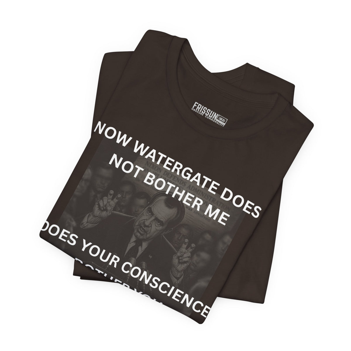 The Watergate '74 Tee